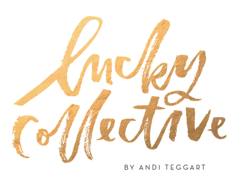 Shop Lucky Collective